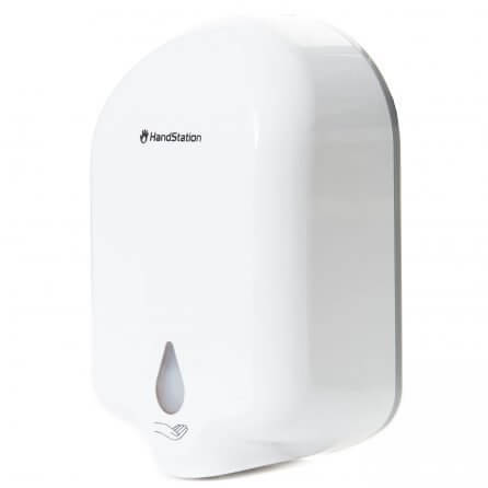 Sanitiser Dispenser