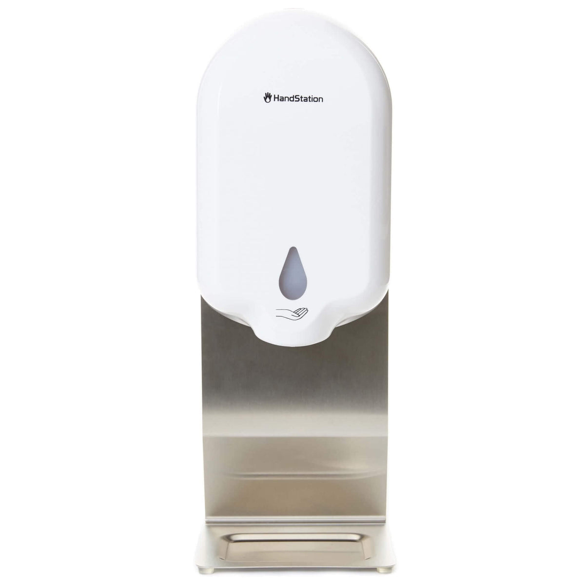 HandStation