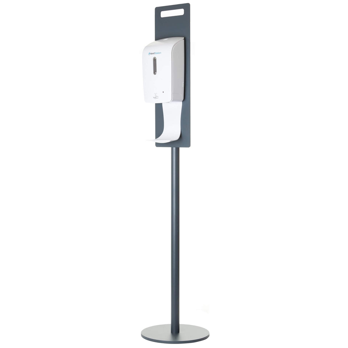 Automatic Touch-Free Hand Sanitiser Gel Dispenser