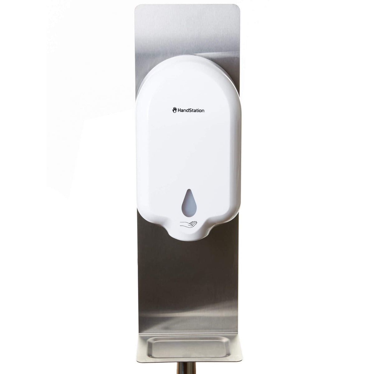 HandStation