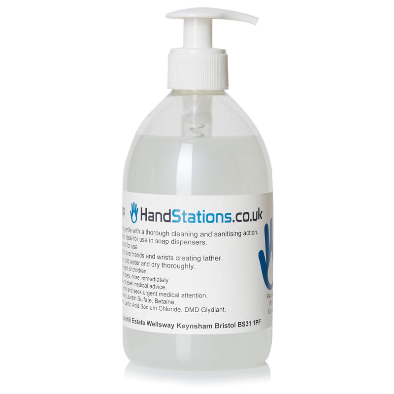 Hand Soap
