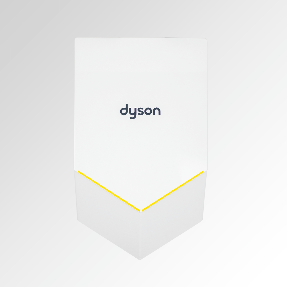 Dyson HU02 in White
