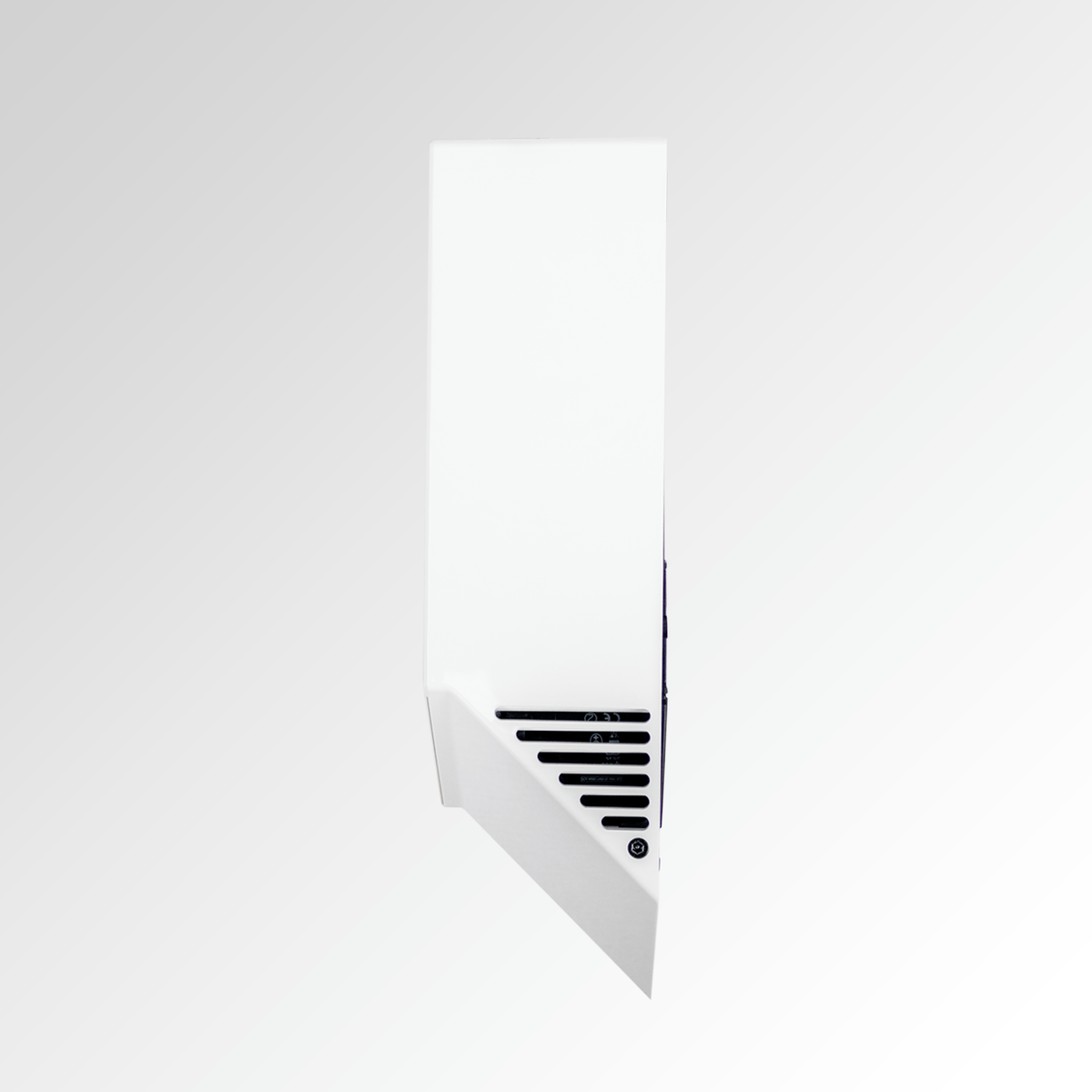 Dyson Airblade Hand Dryer White