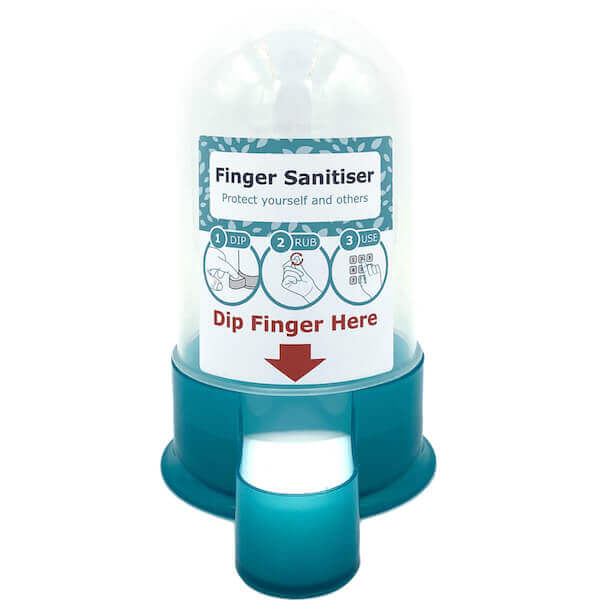 Finger Sanitiser