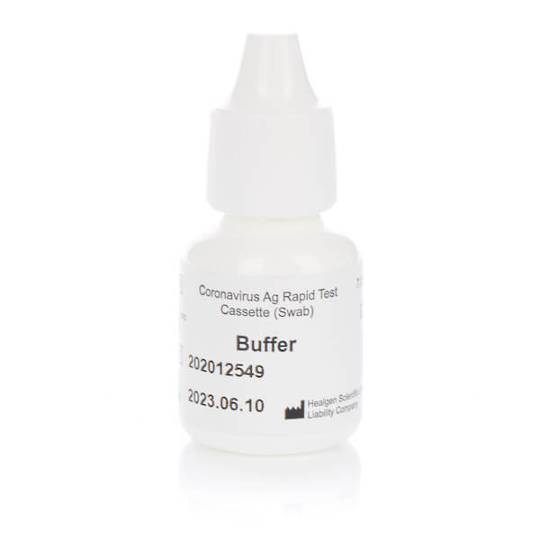 Healgen Buffer Agent Solution 7ml