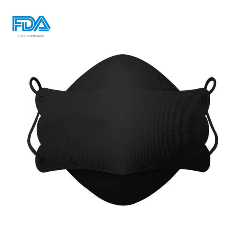 AirQueen Nano Mask