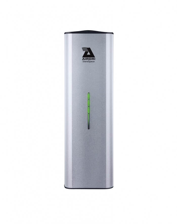 STERASPACE Air Purifier & Surface Sanitiser Various Sizes.