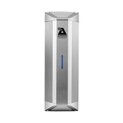 SteraSpace-Range