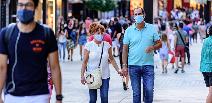 Three Lessons The COVID-19 Pandemic Taught Us