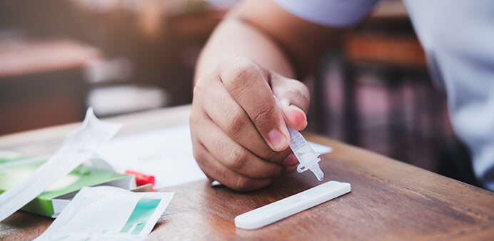 The end of free COVID-19 testing for businesses – what to do?