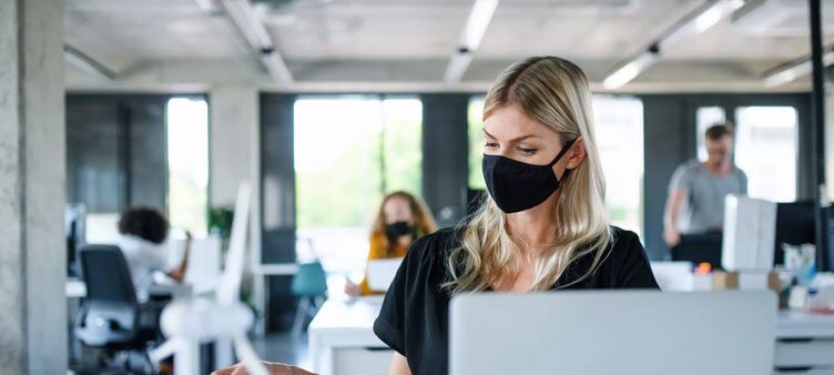 COVID Inductions for Employees Returning to Work
