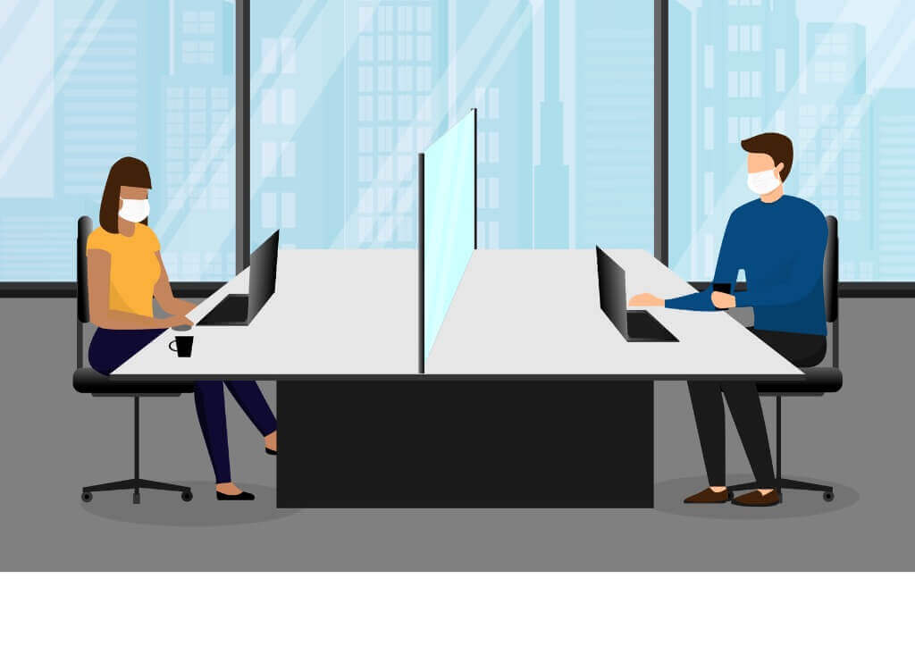 covid-19-office-safety