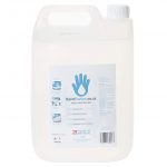 Hand Sanitiser Refill 5 Litre | Hand Sanitiser Gel Bulk