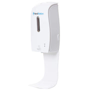 HandStation
