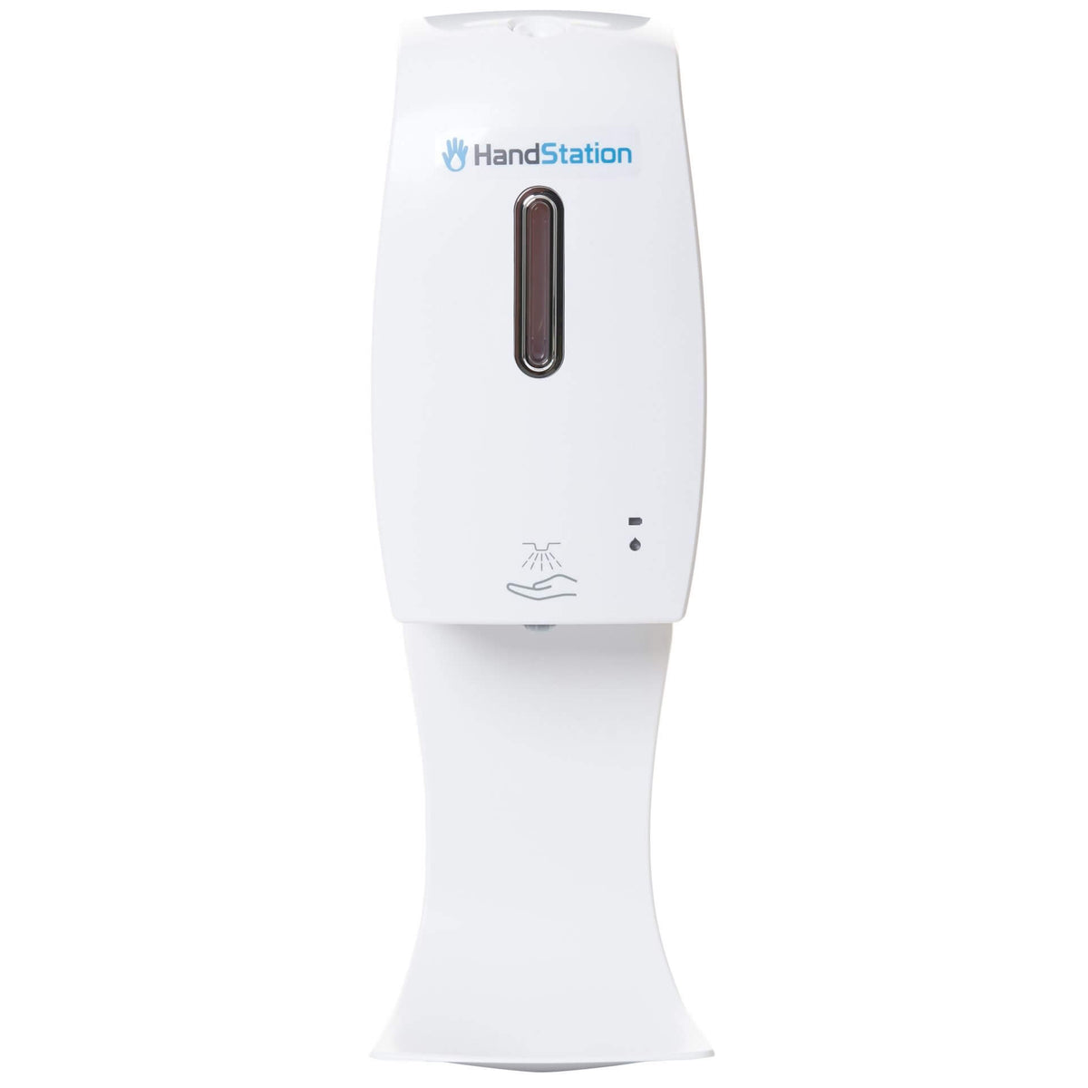 HandStation