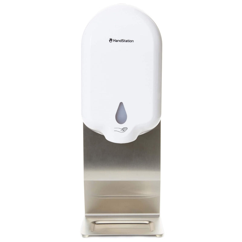 HandStation