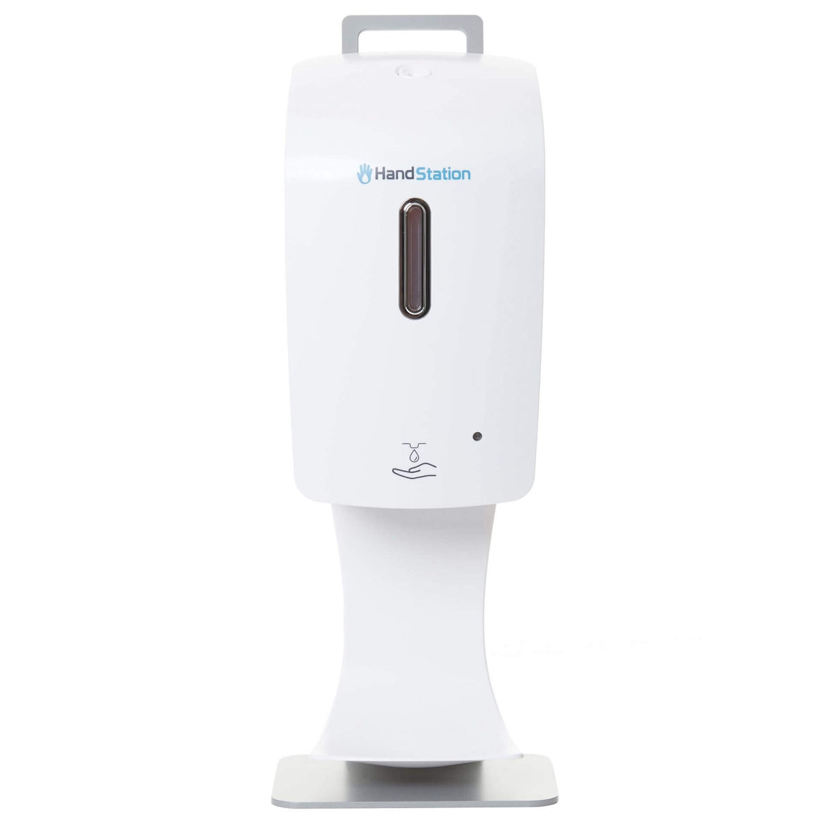 touch free dispenser