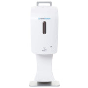 touch free dispenser