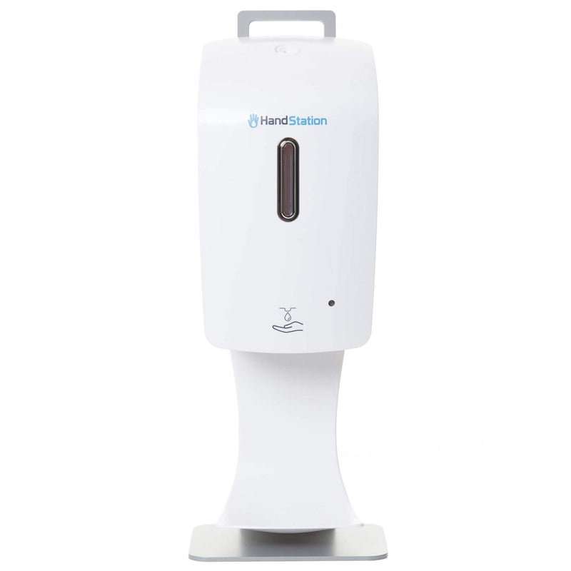 touch free dispenser