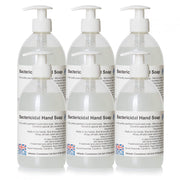 Antibac Hand Soap