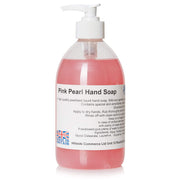 Hand Soap