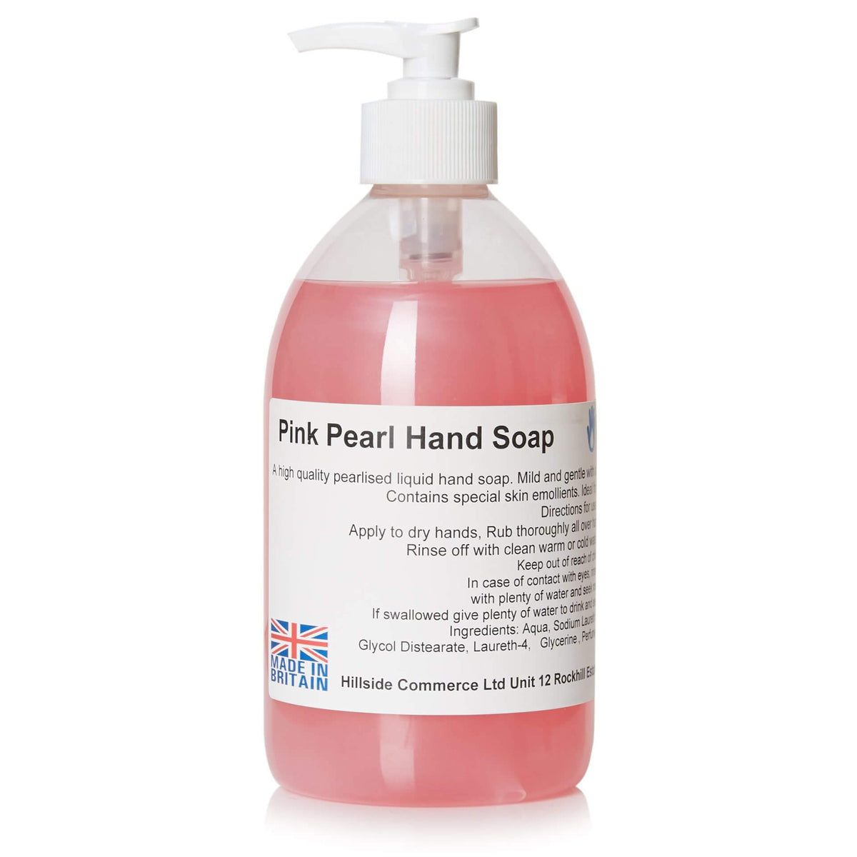 Hand Soap