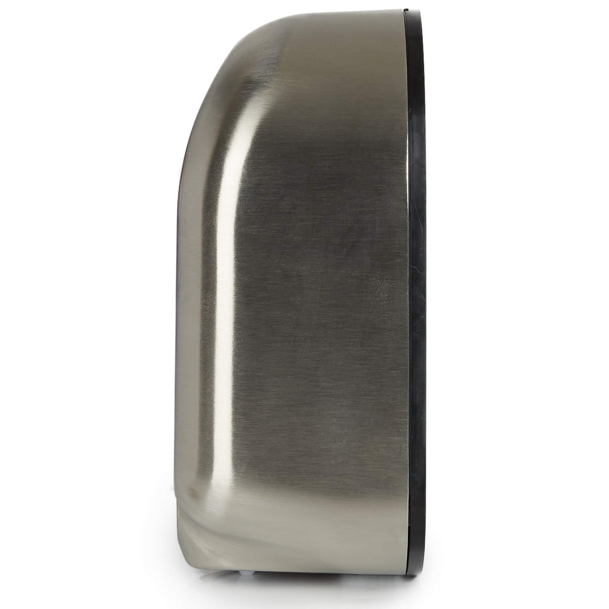 HandStation Eco Stainless Wall Mounted Automatic Touch Free Hand Sanitiser System - Foam Dispenser