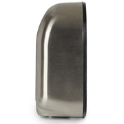 HandStation Eco Stainless Wall Mounted Automatic Touch Free Hand Sanitiser System - Foam Dispenser