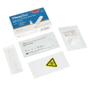 FlowFlex Rapid Antigen Test Kit