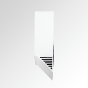 Dyson Airblade Hand Dryer White