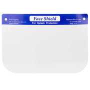 Full Face Eyes & Face Shield Mask