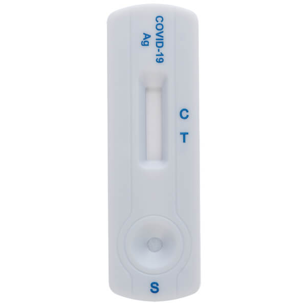Covid Test Cassette