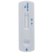Covid Test Cassette