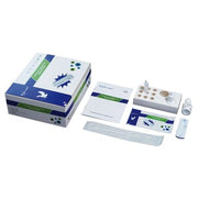 Healgen Rapid Covid-19 Antigen Self-Test