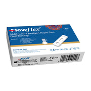 FlowFlex Rapid Antigen Self Test