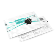 Omnitex Face Mask - Black