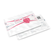Omnitex Face Mask - Pink