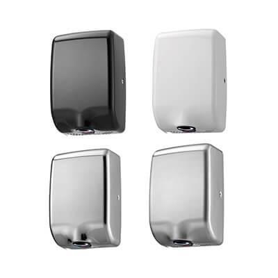 SupaDry Hand Dryer