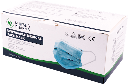 Medical Mask