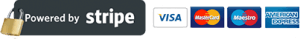 Accepted payment methods