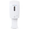 Elite Wall Mount Automatic Touch Free Hand Sanitiser System – Gel Dispenser