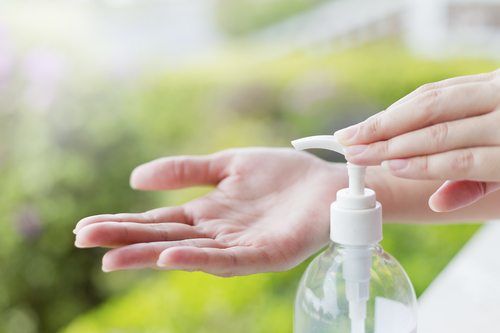 The Benefits of Automatic Hand Sanitiser Dispensers