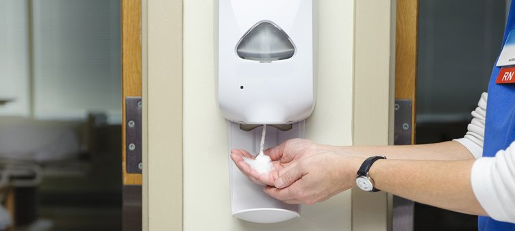 Which is the Best Hand Sanitiser Dispenser in 2021?