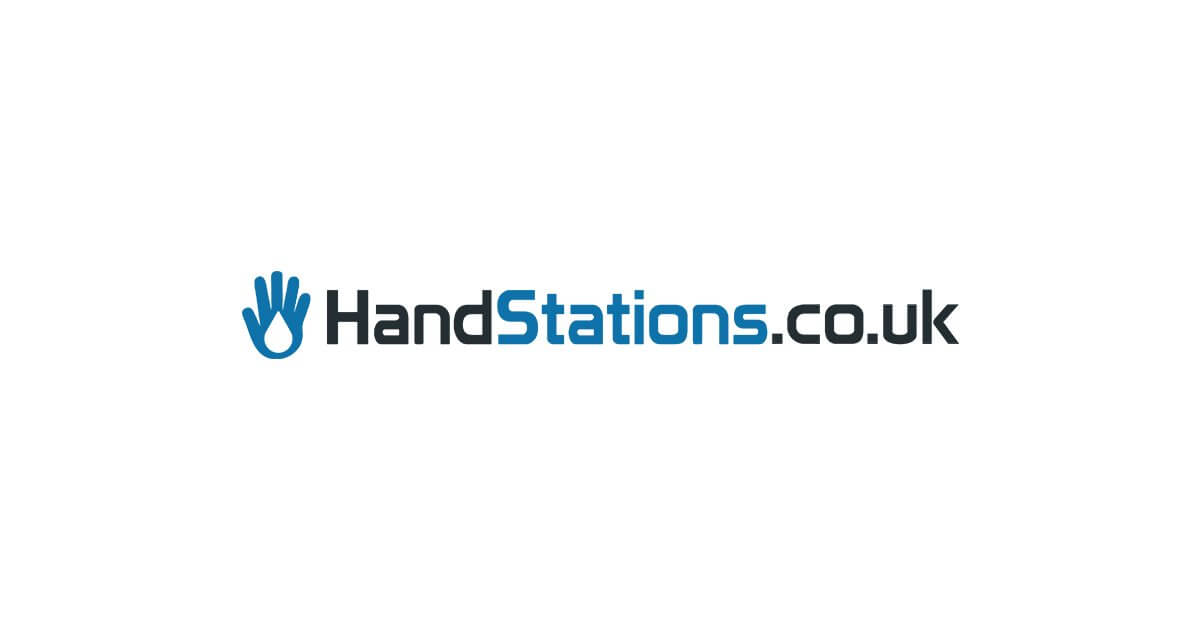 Commercial Hand Sanitiser Stations UK | Hand Sanitiser Suppliers | HandStations