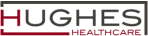 Logo for Hughes Healthcare