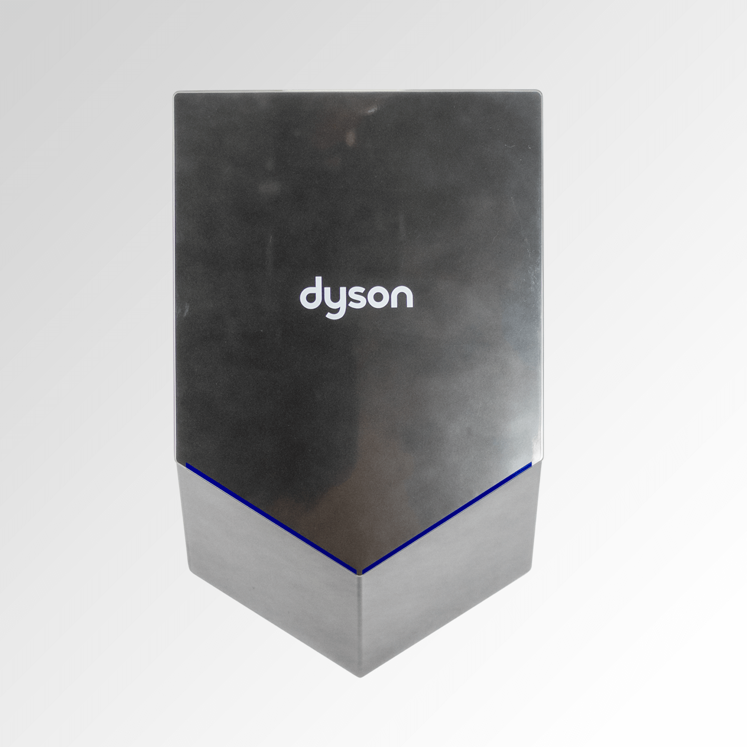 Dyson V HU02 Hand Dryer Nickel